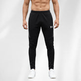 Roylibas Jersey Fabric Trouser for Men - Black