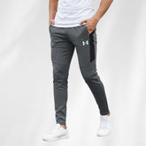 Roylibas Jersey Fabric Trouser for Men - Grey