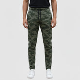 Roylibas BattleFit Trouser for Men – Jersey Fabric