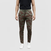 Roylibas BattleFit Trouser for Men – Jersey Fabric