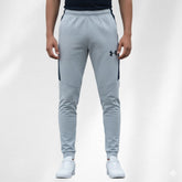 Roylibas Jersey Fabric Trouser for Men - White