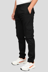 Buy 2 Cargo Trousers in just Rs 4400/- Save Rs 1000/-