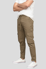 Buy 4 Cargo Trousers in just Rs 7500 - Save Rs 3296