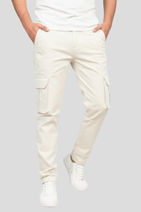 Buy 2 Cargo Trousers in just Rs 4400/- Save Rs 1000/-