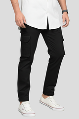 Buy 4 Cargo Trousers in just Rs 7500 - Save Rs 3296