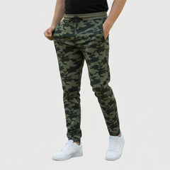 Roylibas BattleFit Trouser for Men – Jersey Fabric