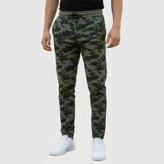 Roylibas BattleFit Trouser for Men – Jersey Fabric