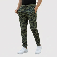 Roylibas BattleFit Trouser for Men – Jersey Fabric