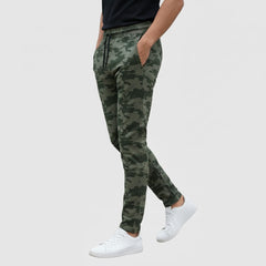 Roylibas BattleFit Trouser for Men – Jersey Fabric