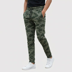 Roylibas BattleFit Trouser for Men – Jersey Fabric