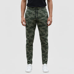 Roylibas BattleFit Trouser for Men – Jersey Fabric