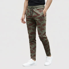 Roylibas BattleFit Trouser for Men – Jersey Fabric