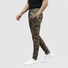 Roylibas BattleFit Trouser for Men – Jersey Fabric