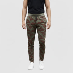 Roylibas BattleFit Trouser for Men – Jersey Fabric