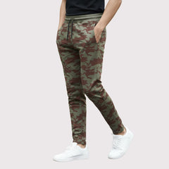 Roylibas BattleFit Trouser for Men – Jersey Fabric